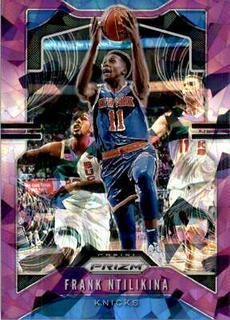 Frank Ntilikina