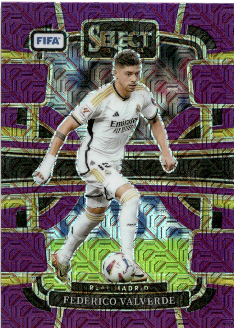 Federico Valverde