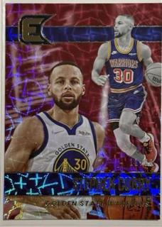 Stephen Curry