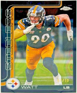 T.J. Watt