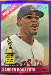 Xander Bogaerts
