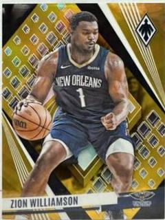 Zion Williamson