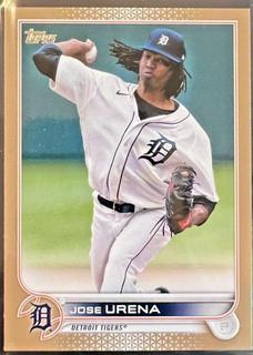 Jose Urena
