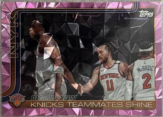 Jalen Brunson