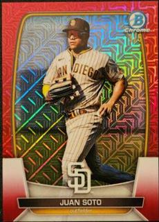 Juan Soto