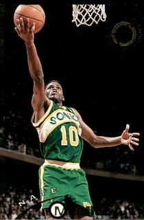 Nate McMillan