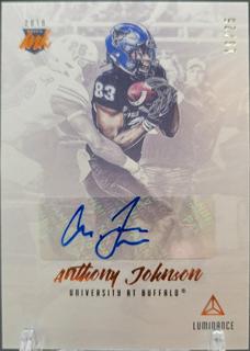 Anthony Johnson
