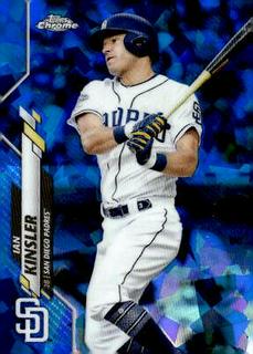 Ian Kinsler