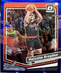 Malcolm Brogdon