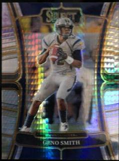 Geno Smith