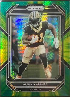 Alvin Kamara
