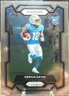 Derius Davis