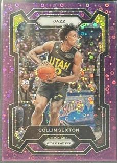 Collin Sexton
