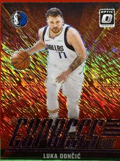 Luka Doncic