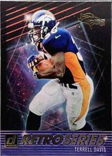 Terrell Davis