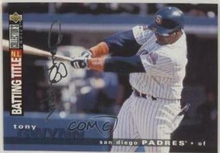 Tony Gwynn