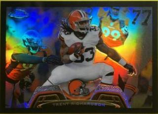 Trent Richardson