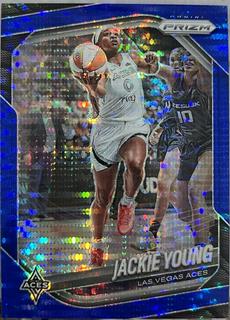 Jackie Young