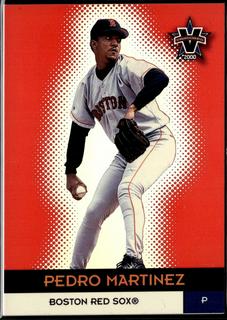 Pedro Martinez