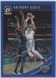 Anthony Davis