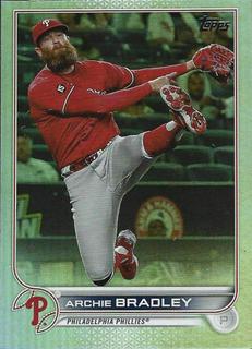 Archie Bradley
