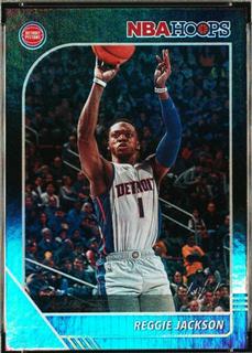 Reggie Jackson
