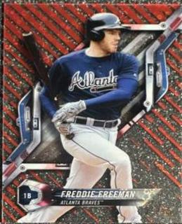Freddie Freeman