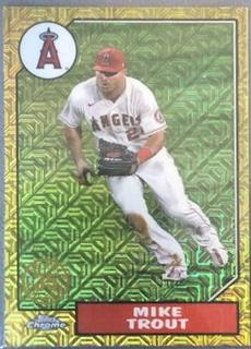 Mike Trout