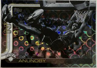 OG Anunoby