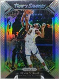 Kevin Durant