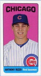 Anthony Rizzo