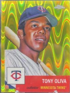 Tony Oliva