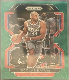 Nicolas Batum