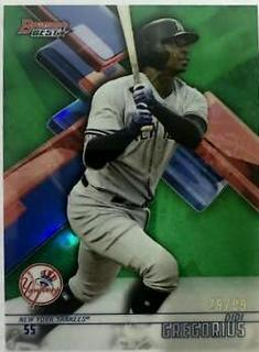 Didi Gregorius