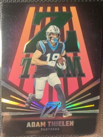 Adam Thielen [Emerald] #19