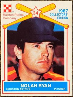 Nolan Ryan