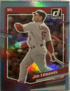 Jim Edmonds