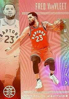 Fred VanVleet