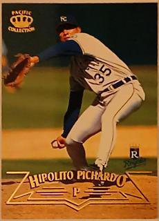 Hipolito Pichardo