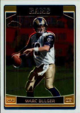 Marc Bulger #82