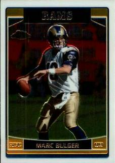 Marc Bulger