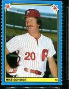 Mike Schmidt