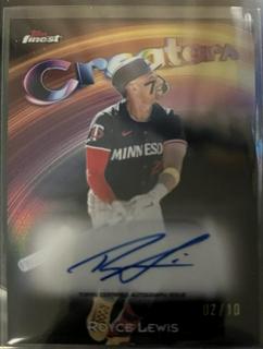 Royce Lewis