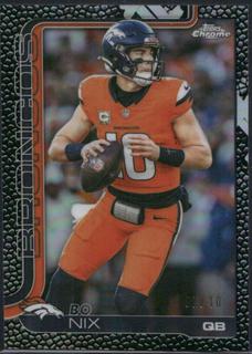 Bo Nix