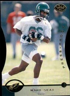 Mark Seay