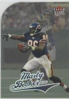 Marty Booker