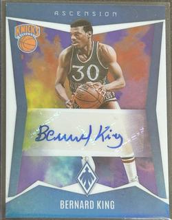 Bernard King