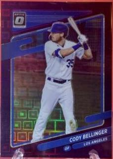 Cody Bellinger