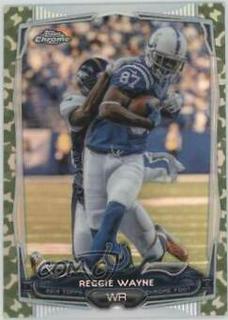 Reggie Wayne