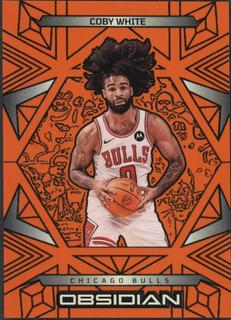Coby White